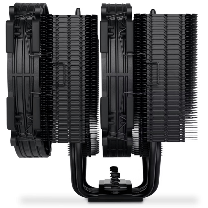 Noctua NH D15 G2 chromax.black chłodzenie procesora