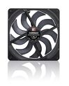 Miniatura zdjęcia: Noctua NF-A14x25 G2 PWM chromax.black 140mm