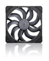 Miniatura zdjęcia: Noctua NF-A14x25 G2 PWM chromax.black 140mm