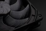Miniatura zdjęcia: Noctua NF-A14x25 G2 PWM chromax.black 140mm