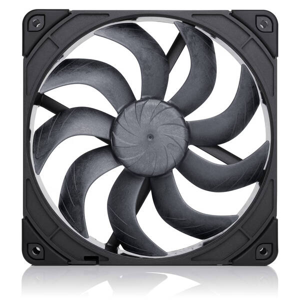 Zdjęcie produktu: Zestaw Noctua NF-A14x25 G2 PWM chromax.black Sx2-PP Sterrox 140mm Push Pull