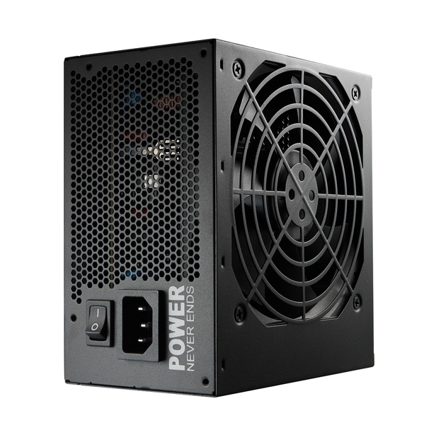Zdjęcie produktu: Zasilacz FSP Fortron Hyper Pro 80+ Bulk 650W ATX 3.1 PCIe 5.1 czarny Zdjęcie produktu: Zasilacz FSP Fortron Hyper Pro 80+ Bulk 650W ATX 3.1 PCIe 5.1 czarny