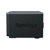 Miniatura zdjęcia: Serwer plików Synology DS1825+ 8-bay, AMD V1500B 32GB NVMe 2,5GbE USB 3.0 Miniatura zdjęcia: Serwer plików Synology DS1825+ 8-bay, AMD V1500B 32GB NVMe 2,5GbE USB 3.0