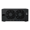 Miniatura zdjęcia: Serwer plików Synology DS1825+ 8-bay, AMD V1500B 32GB NVMe 2,5GbE USB 3.0 Miniatura zdjęcia: Serwer plików Synology DS1825+ 8-bay, AMD V1500B 32GB NVMe 2,5GbE USB 3.0