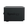 Miniatura zdjęcia: Serwer plików Synology DS1825+ 8-bay, AMD V1500B 32GB NVMe 2,5GbE USB 3.0 Miniatura zdjęcia: Serwer plików Synology DS1825+ 8-bay, AMD V1500B 32GB NVMe 2,5GbE USB 3.0