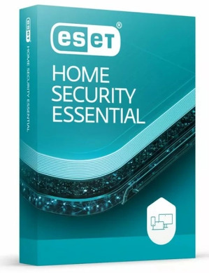 Miniatura produktu: ESET HOME Security Essential 6/12Mies dawniej Internet Security - przedłużenie