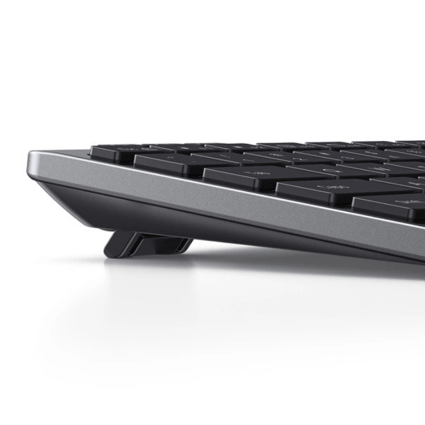 Zdjęcie produktu: Klawiatura Ugreen bezprzewodowa Bluetooth 5.3 do 3 urządzeń - szara Zdjęcie produktu: Klawiatura Ugreen bezprzewodowa Bluetooth 5.3 do 3 urządzeń - szara