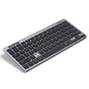 Miniatura zdjęcia: Klawiatura Ugreen bezprzewodowa Bluetooth 5.3 do 3 urządzeń - szara Miniatura zdjęcia: Klawiatura Ugreen bezprzewodowa Bluetooth 5.3 do 3 urządzeń - szara