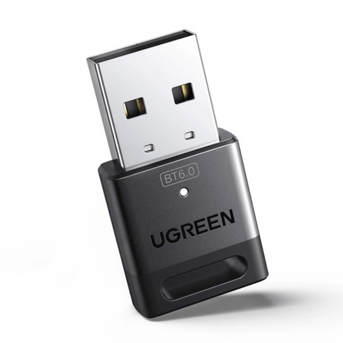 Adapter USB Bluetooth 6.0 do PC Ugreen Adapter USB Bluetooth 6.0 do PC Ugreen