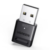 Miniatura zdjęcia: Adapter USB Bluetooth 6.0 do PC Ugreen Miniatura zdjęcia: Adapter USB Bluetooth 6.0 do PC Ugreen