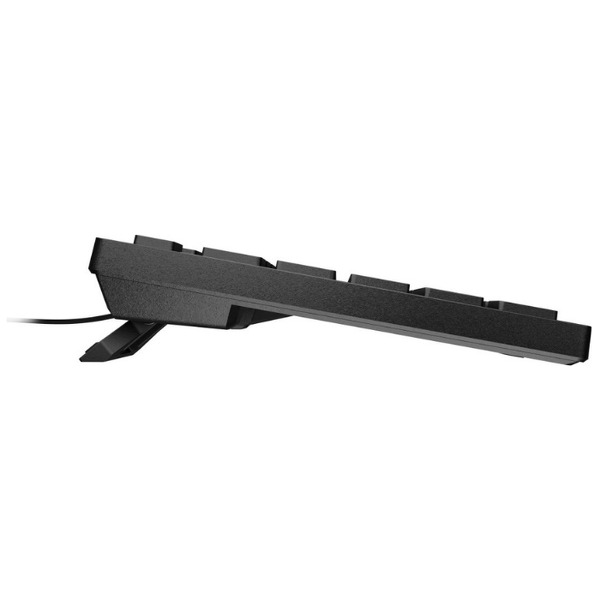 Zdjęcie produktu: Klawiatura Natec Herring US multimedia slim - czarna Zdjęcie produktu: Klawiatura Natec Herring US multimedia slim - czarna