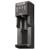 Ładowarka akumulatorków cylindrycznych  Li-ion oraz Ni-MH 1 niezależny kanał ładowania everActive UC-100C z funkcją Power Bank