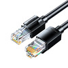 Miniatura zdjęcia: Ugreen Patch Cable CAT6A UTP 5m - czarny Miniatura zdjęcia: Ugreen Patch Cable CAT6A UTP 5m - czarny