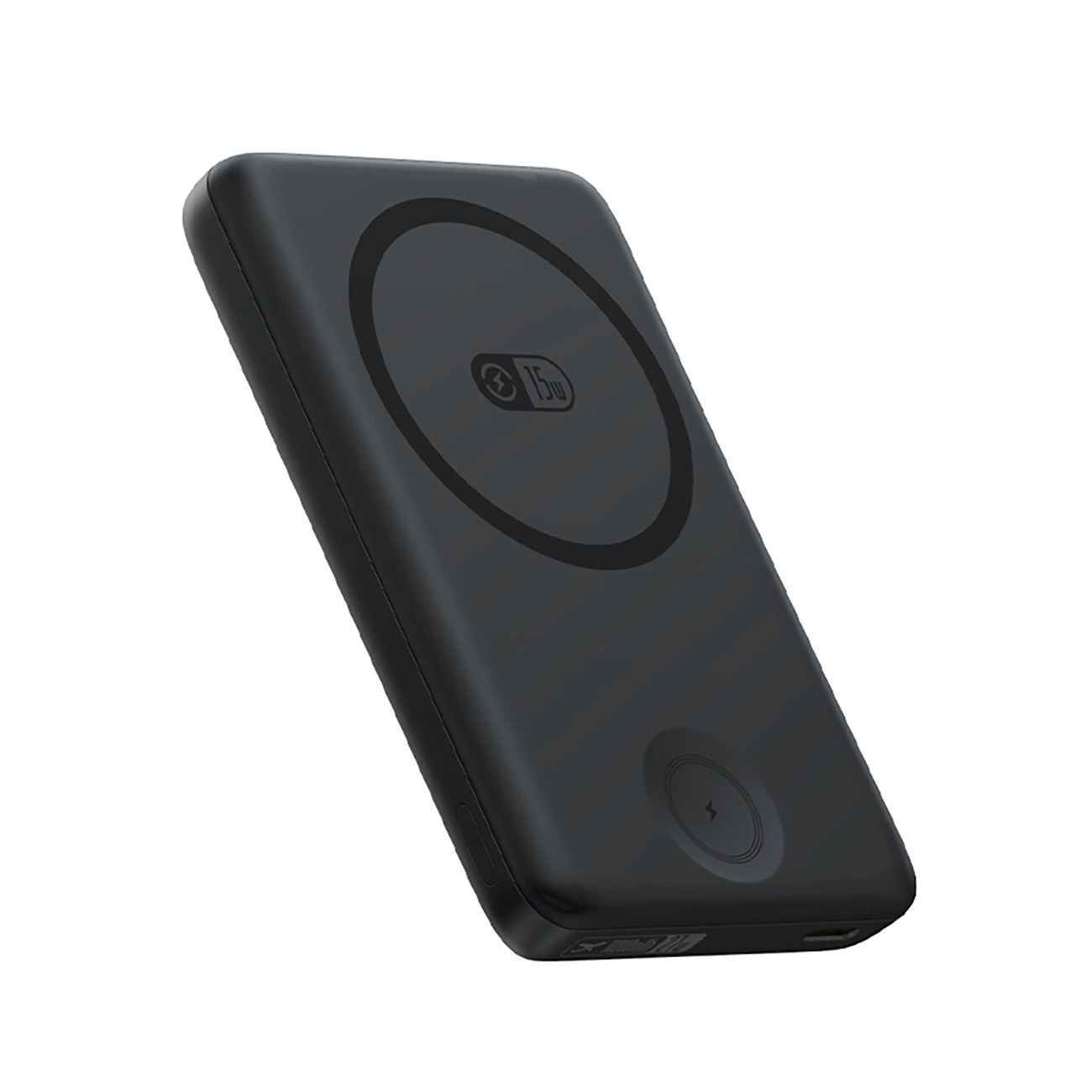 Powerbank Baseus EnerFill FT11 10000mAh 27W  MagSafe, Apple Watch i  USB-C