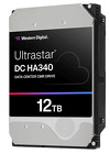 Miniatura zdjęcia: Dysk WD Ultrastar DC HA340 WUS721212BLE6L4 12TB sATA III 512MB