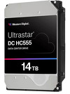 Miniatura zdjęcia: Dysk WD Ultrastar DC HC555 WUH722014CLE6L4 14TB sATA III 512MB