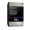 Miniatura zdjęcia: Dysk WD Ultrastar DC HC555 WUH722014CLE6L4 14TB sATA III 512MB