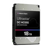 Miniatura zdjęcia: Dysk WD Ultrastar DC HC555 WUH722018CLE6L4 18TB sATA III 512MB