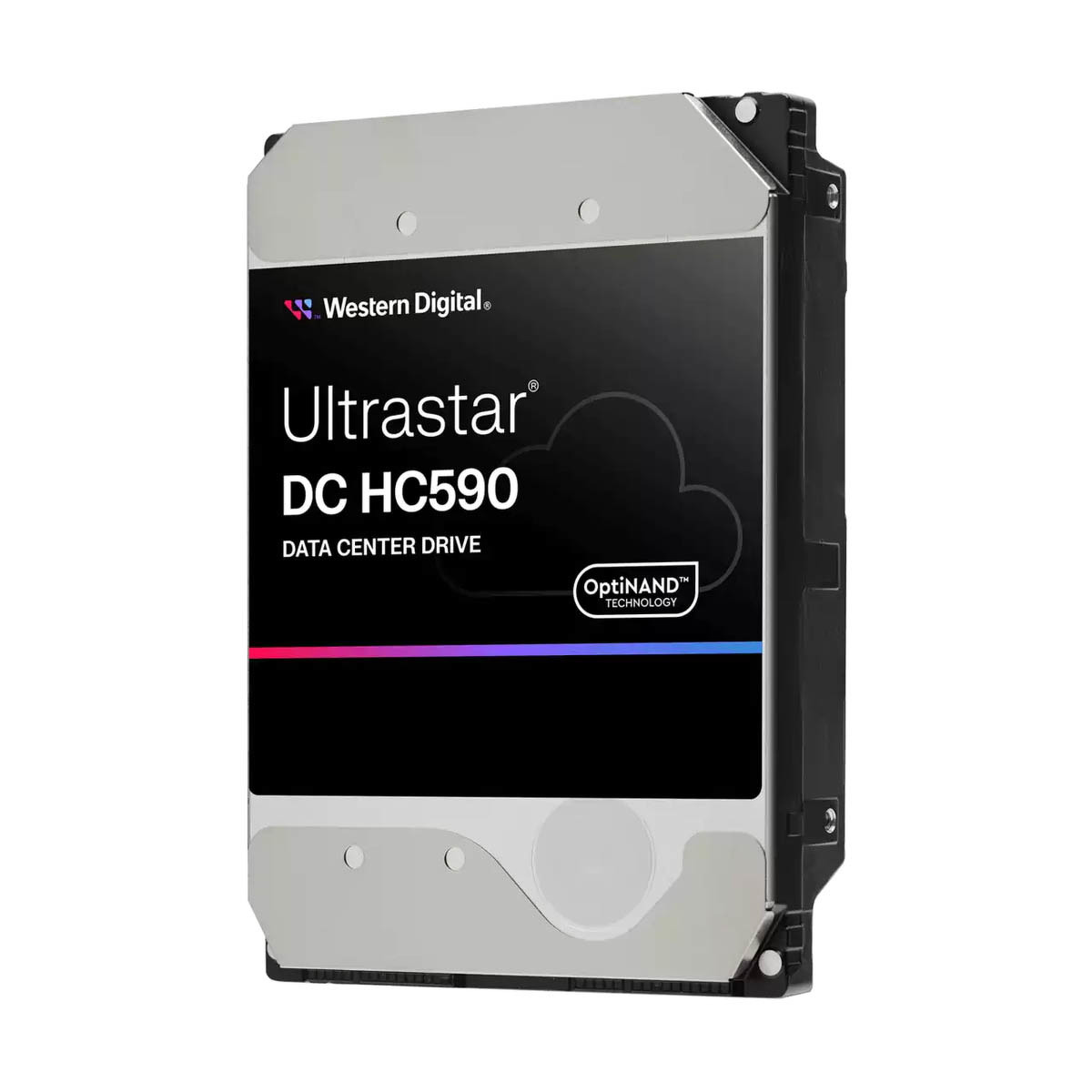 Dysk WD Ultrastar DC HC590 WUH722626ALE6L4 26TB sATA III 512MB