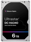 Miniatura zdjęcia: Dysk WD Ultrastar DC HA340 WUS721206BLE6L4 6TB sATA III 256MB Miniatura zdjęcia: Dysk WD Ultrastar DC HA340 WUS721206BLE6L4 6TB sATA III 256MB