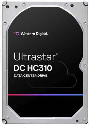 Miniatura produktu: Dysk WD Ultrastar DC HC310 HUS726T6TALE6L4 6TB sATA III 256MB Miniatura produktu: Dysk WD Ultrastar DC HC310 HUS726T6TALE6L4 6TB sATA III 256MB