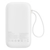 Miniatura zdjęcia: Powerbank Baseus Qpow2 20000mAh 22,5W