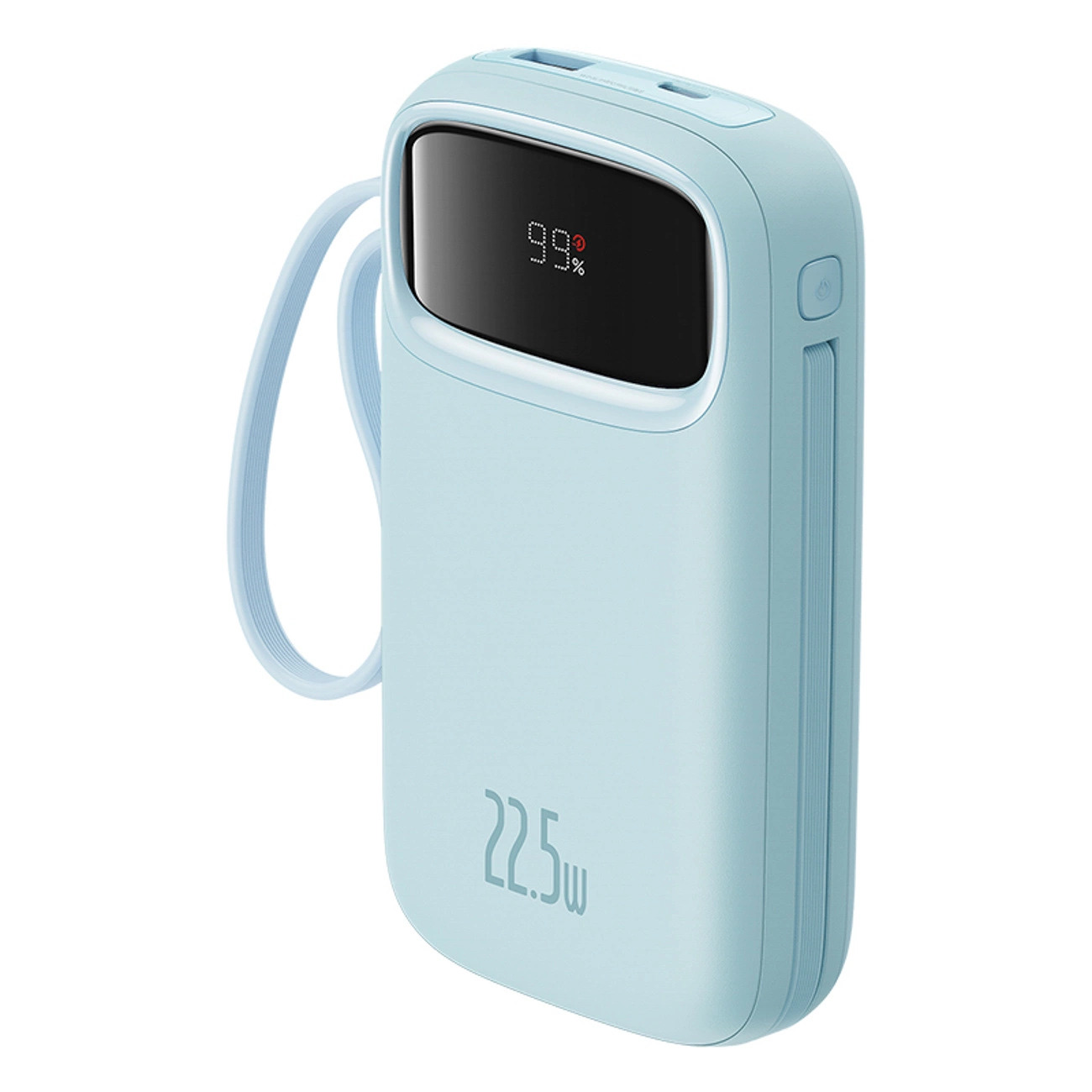 Powerbank Baseus Qpow2 20000mAh 22,5W