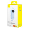 Miniatura zdjęcia: Powerbank Baseus Qpow2 20000mAh 22,5W
