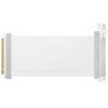 Miniatura zdjęcia: Kabel TRYX String PCIe 5.0 x16 Riser, 200mm biały Miniatura zdjęcia: Kabel TRYX String PCIe 5.0 x16 Riser, 200mm biały