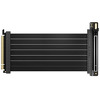 Miniatura zdjęcia: Kabel TRYX String PCIe 5.0 x16 Riser, 200mm czarny Miniatura zdjęcia: Kabel TRYX String PCIe 5.0 x16 Riser, 200mm czarny