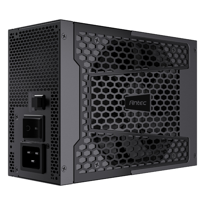 Zasilacz Antec Signature SP Platinum 2200W ATX 3.1 PCIe 5.1 (SP2200 EC) Zasilacz Antec Signature SP Platinum 2200W ATX 3.1 PCIe 5.1 (SP2200 EC)