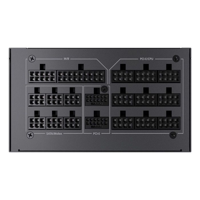 Zasilacz Antec Signature SP Platinum 2200W ATX 3.1 PCIe 5.1 (SP2200 EC) Zasilacz Antec Signature SP Platinum 2200W ATX 3.1 PCIe 5.1 (SP2200 EC)