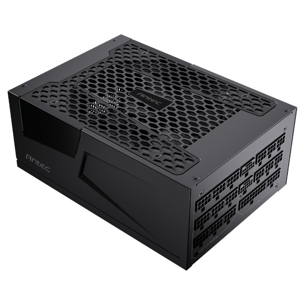 Zdjęcie produktu: Zasilacz Antec Signature SP Platinum 2200W ATX 3.1 PCIe 5.1 (SP2200 EC) Zdjęcie produktu: Zasilacz Antec Signature SP Platinum 2200W ATX 3.1 PCIe 5.1 (SP2200 EC)
