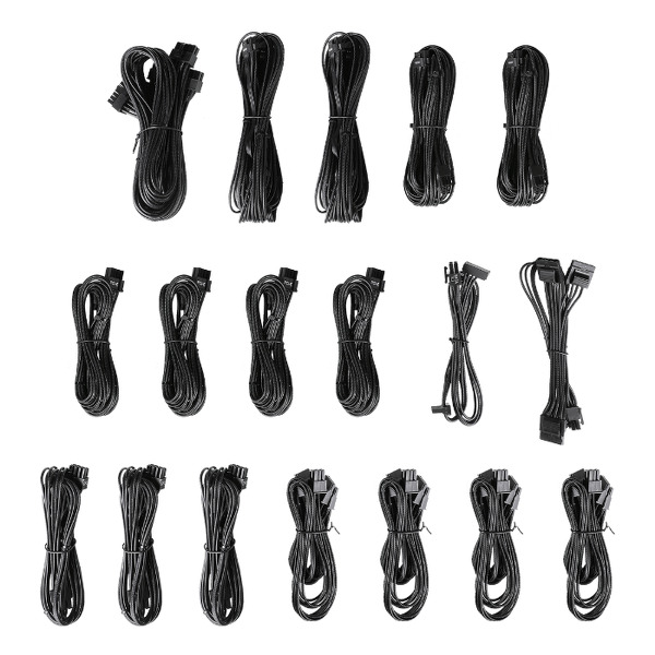 Zdjęcie produktu: Zasilacz Antec Signature SP Platinum 2200W ATX 3.1 PCIe 5.1 (SP2200 EC) Zdjęcie produktu: Zasilacz Antec Signature SP Platinum 2200W ATX 3.1 PCIe 5.1 (SP2200 EC)