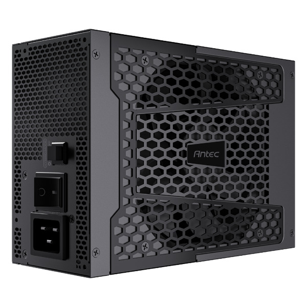 Zdjęcie produktu: Zasilacz Antec Signature SP Platinum 2200W ATX 3.1 PCIe 5.1 (SP2200 EC) Zdjęcie produktu: Zasilacz Antec Signature SP Platinum 2200W ATX 3.1 PCIe 5.1 (SP2200 EC)