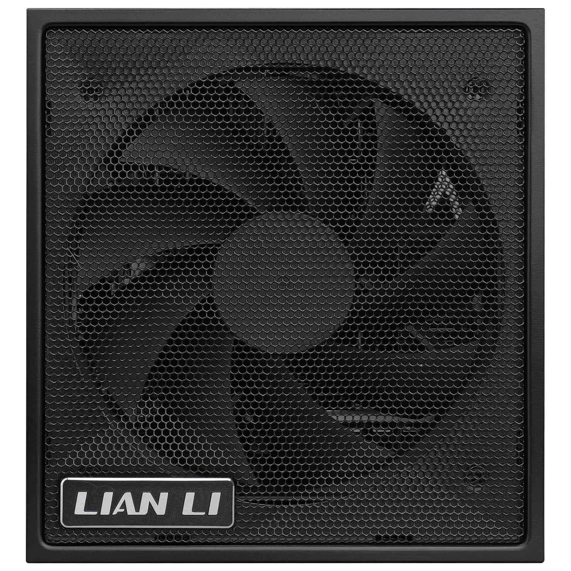 Zasilacz Lian Li SX Platinum ATX 3.1 PCIe 5.1 Czarny 1000W