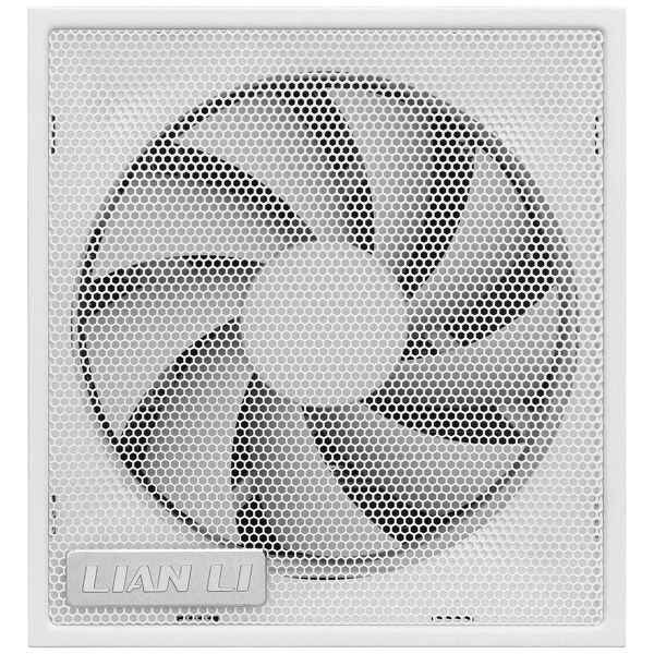 Zdjęcie produktu: Zasilacz Lian Li SX Platinum ATX 3.1 PCIe 5.1 Biały 1000W