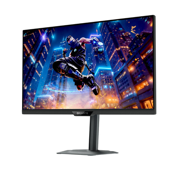 Zdjęcie produktu: Monitor Gigabyte M27Q2 27 Zdjęcie produktu: Monitor Gigabyte M27Q2 27