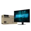 Miniatura zdjęcia: Monitor Gigabyte GS32QA Gaming 31,5 Miniatura zdjęcia: Monitor Gigabyte GS32QA Gaming 31,5