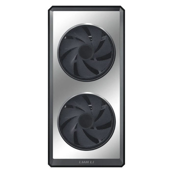 Obudowa Lian Li LANCOOL 217 INF Black (LAN217INFX)