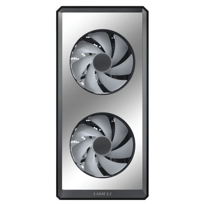 Obudowa Lian Li LANCOOL 217 INF Black (LAN217INFX)