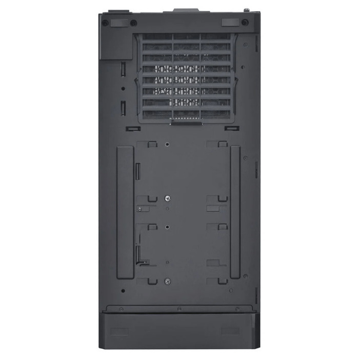 Obudowa Lian Li LANCOOL 217 INF Black (LAN217INFX)