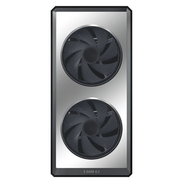 Zdjęcie produktu: Obudowa Lian Li LANCOOL 217 INF Black (LAN217INFX)