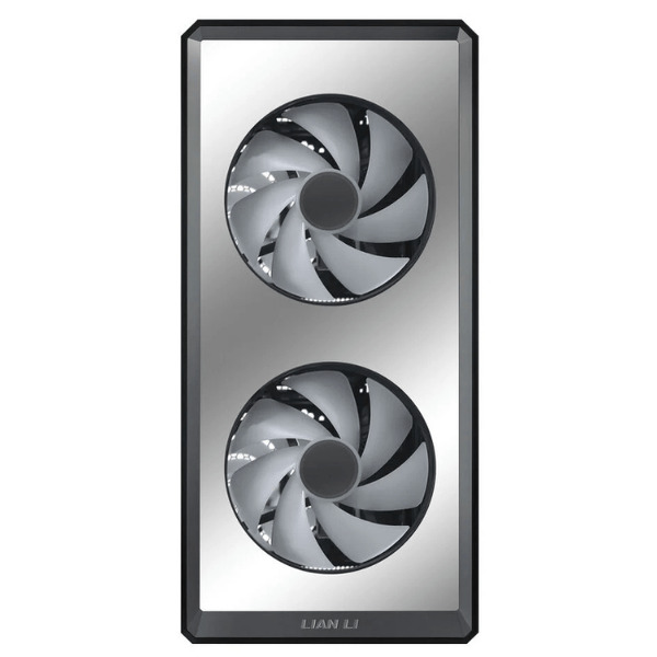 Zdjęcie produktu: Obudowa Lian Li LANCOOL 217 INF Black (LAN217INFX)