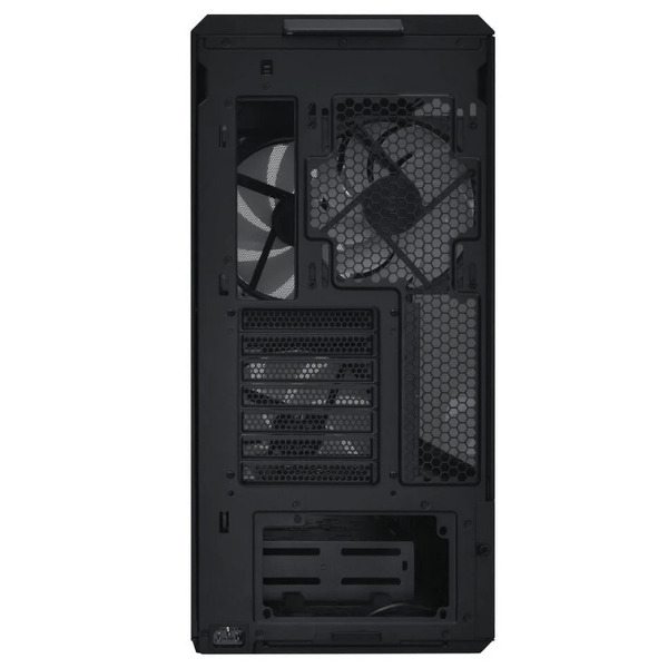 Zdjęcie produktu: Obudowa Lian Li LANCOOL 217 INF Black (LAN217INFX)