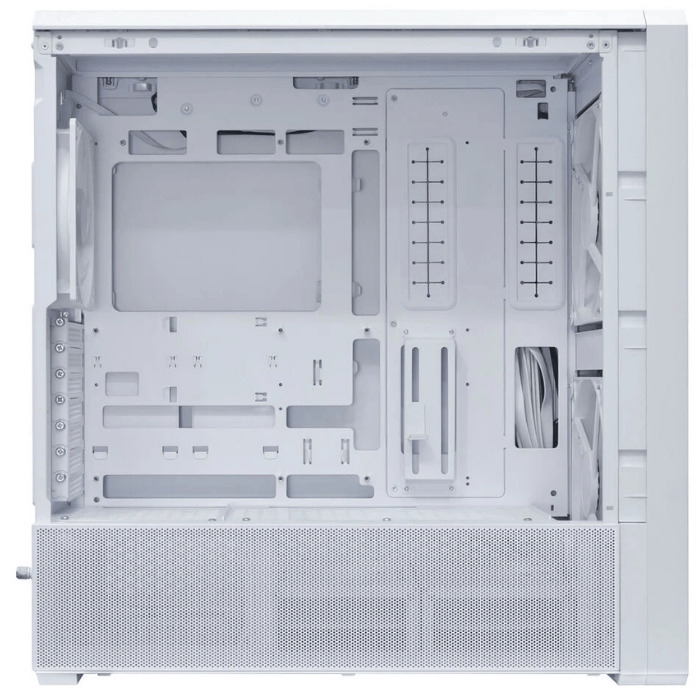 Obudowa Lian Li LANCOOL 217 INF White (LAN217INFW) Obudowa Lian Li LANCOOL 217 INF White (LAN217INFW)