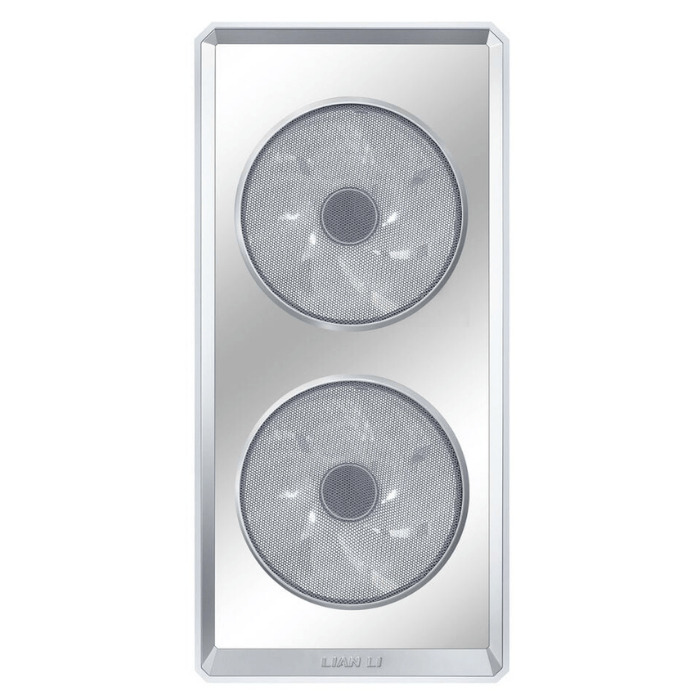 Obudowa Lian Li LANCOOL 217 INF White (LAN217INFW) Obudowa Lian Li LANCOOL 217 INF White (LAN217INFW)