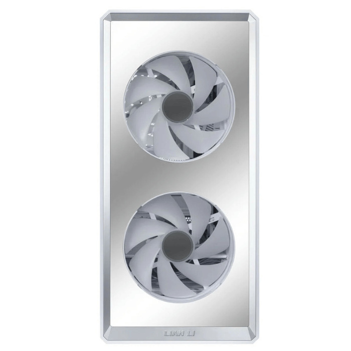 Obudowa Lian Li LANCOOL 217 INF White (LAN217INFW) Obudowa Lian Li LANCOOL 217 INF White (LAN217INFW)