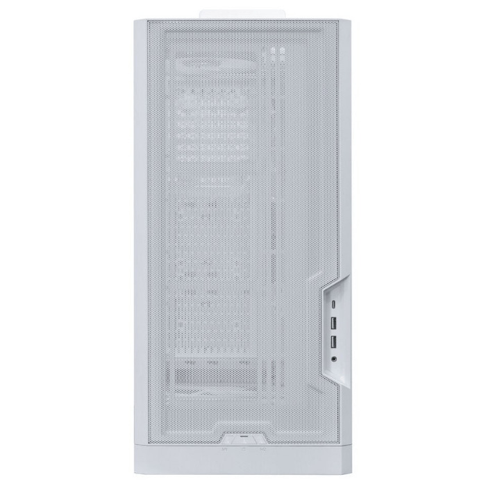 Obudowa Lian Li LANCOOL 217 INF White (LAN217INFW) Obudowa Lian Li LANCOOL 217 INF White (LAN217INFW)