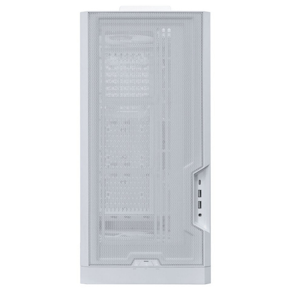 Zdjęcie produktu: Obudowa Lian Li LANCOOL 217 INF White (LAN217INFW) Zdjęcie produktu: Obudowa Lian Li LANCOOL 217 INF White (LAN217INFW)